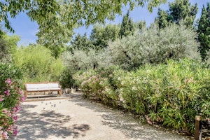 Rose Garden Villa image 3