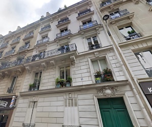 The Muse of Montparnasse image 8