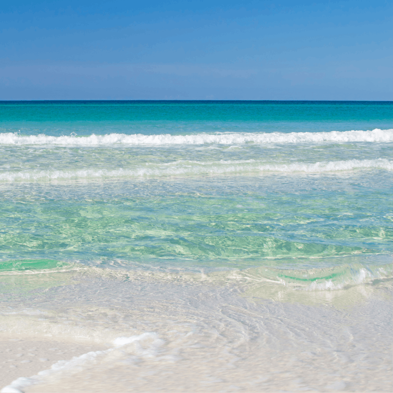 Drive to Hollywood Beach in just a few minutes