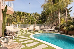 The Sunset Hideaway image 13