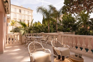 The Sunset Hideaway image 12