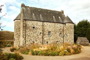 Castle Gold