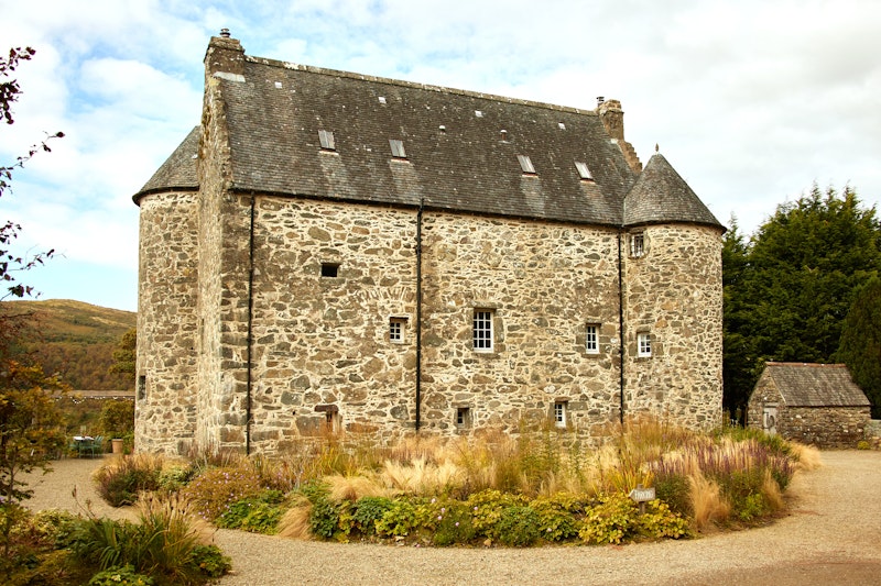 Castle Gold main image