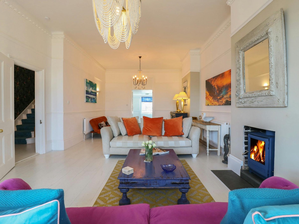 The Pevensey Pearl, South East