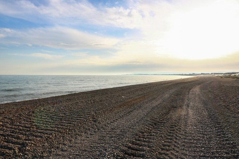 The Pevensey Pearl additional image