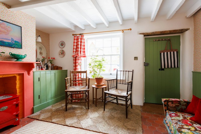 The Arundel Retreat main image