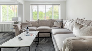 Hillside Retreat image 5