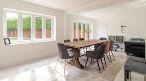 Hillside Retreat image 4