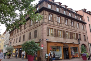 Old Town Muse image 2