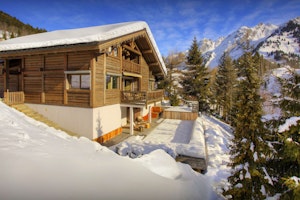 Clusaz Cool image 9