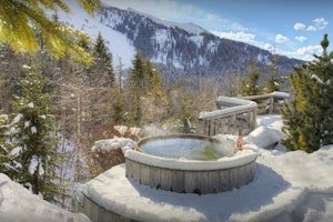 Clusaz Cool image 8