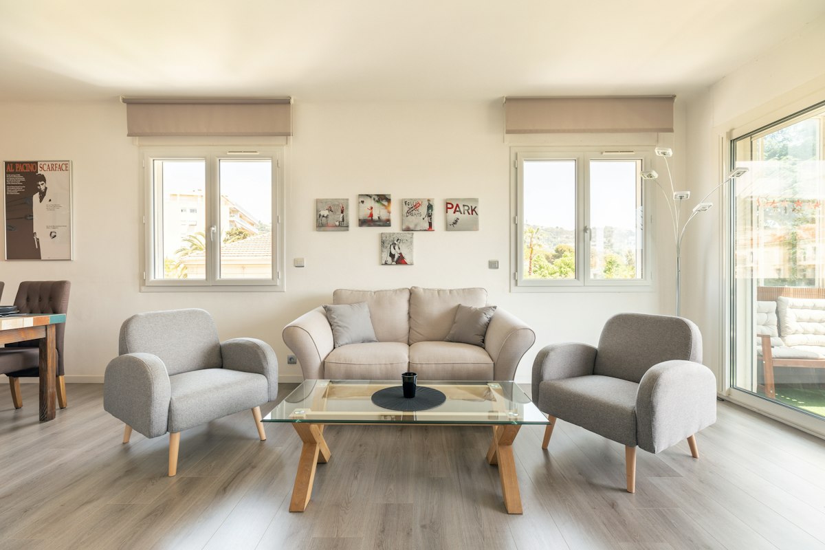 Cannes Hideaway, Provence-Alpes-Côte d'Azur