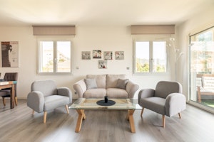 Cannes Hideaway image 1