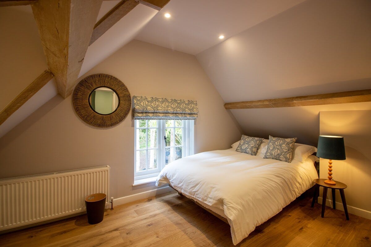 Far from the Madding Crowd