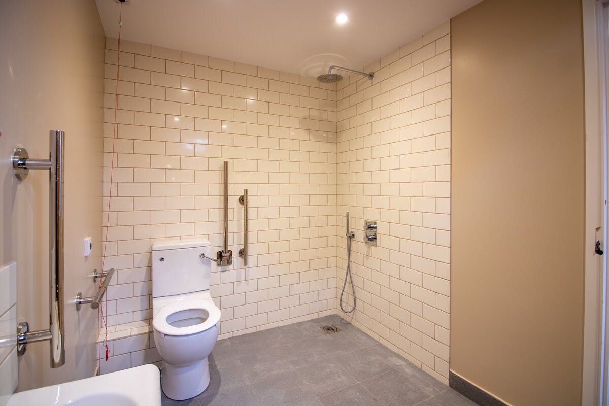 Far from the Madding Crowd