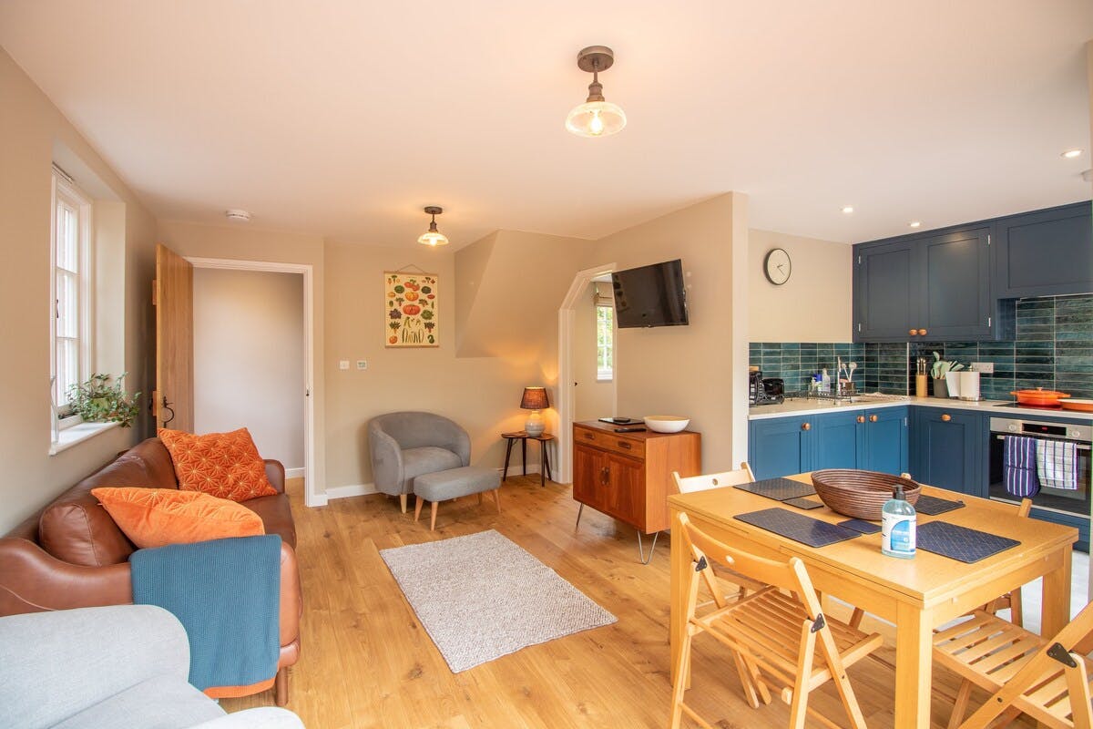 Far from the Madding Crowd