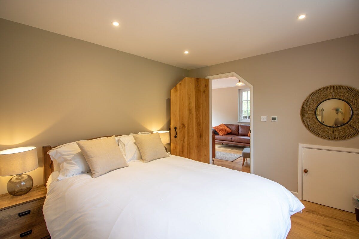 Far from the Madding Crowd