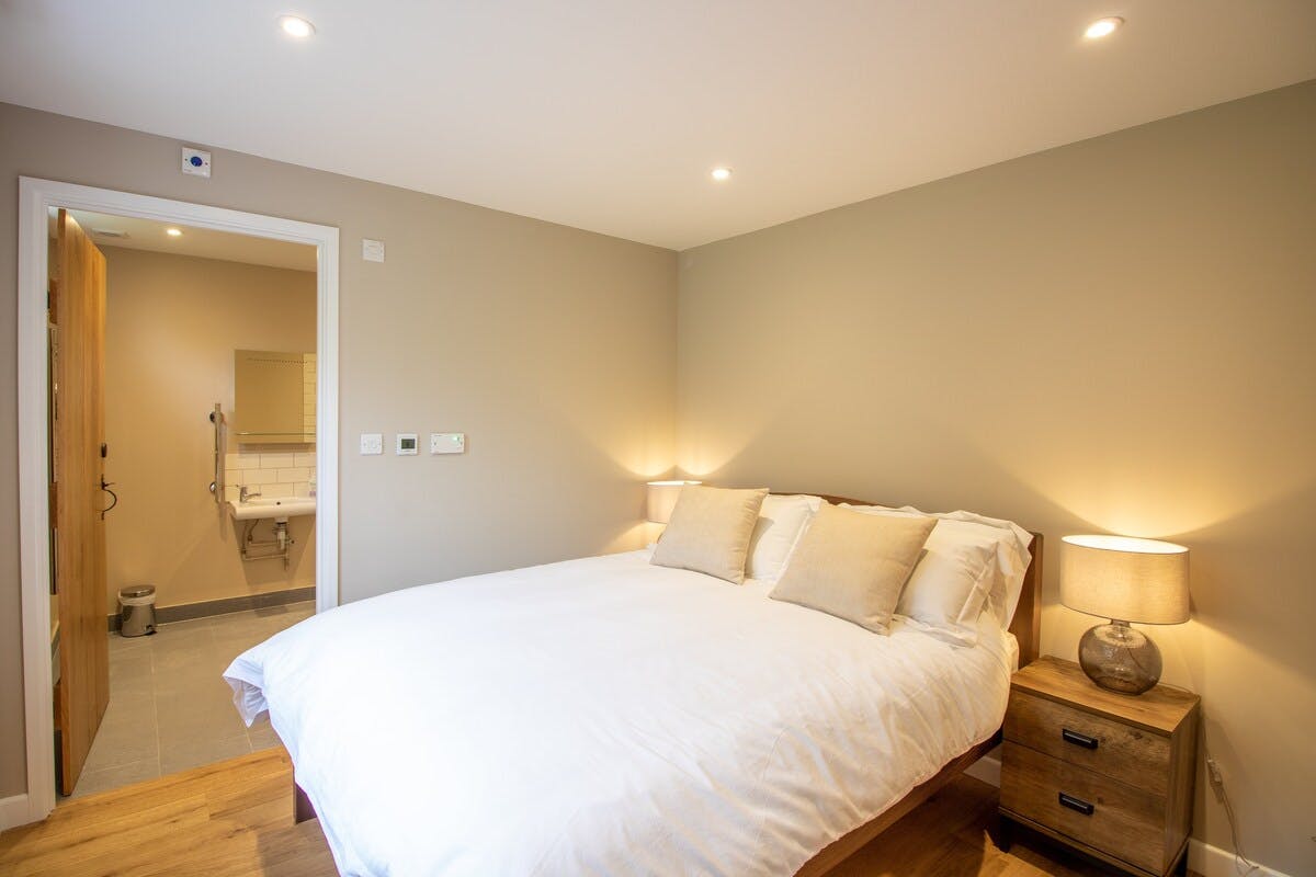 Far from the Madding Crowd