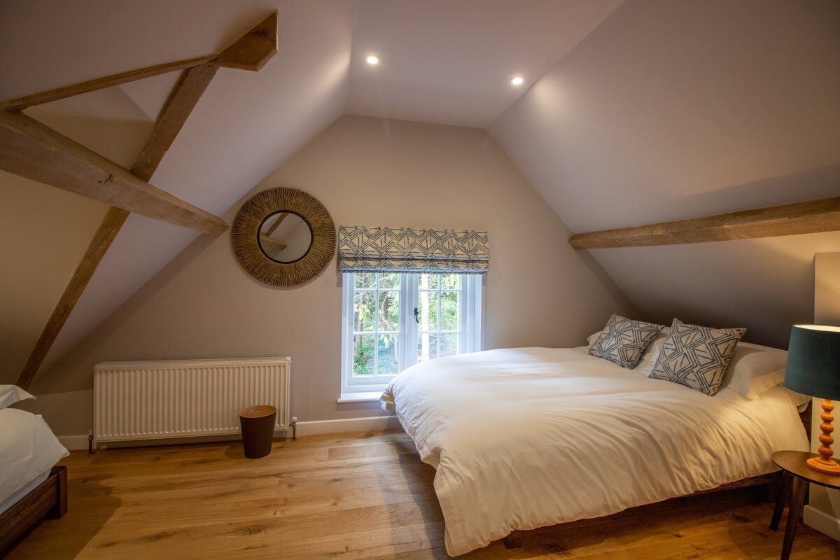 Far from the Madding Crowd