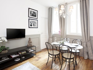 A Picture Of Chic image 9