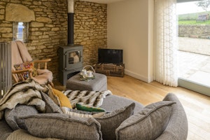 The Hill Fort Hideaway image 11