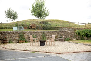 The Hill Fort Hideaway image 9