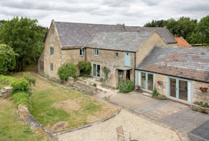 The Hill Fort Hideaway image 2