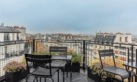 Le Chat Noir