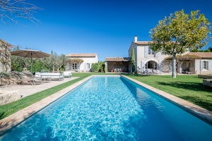 Provençal Serenity image 1