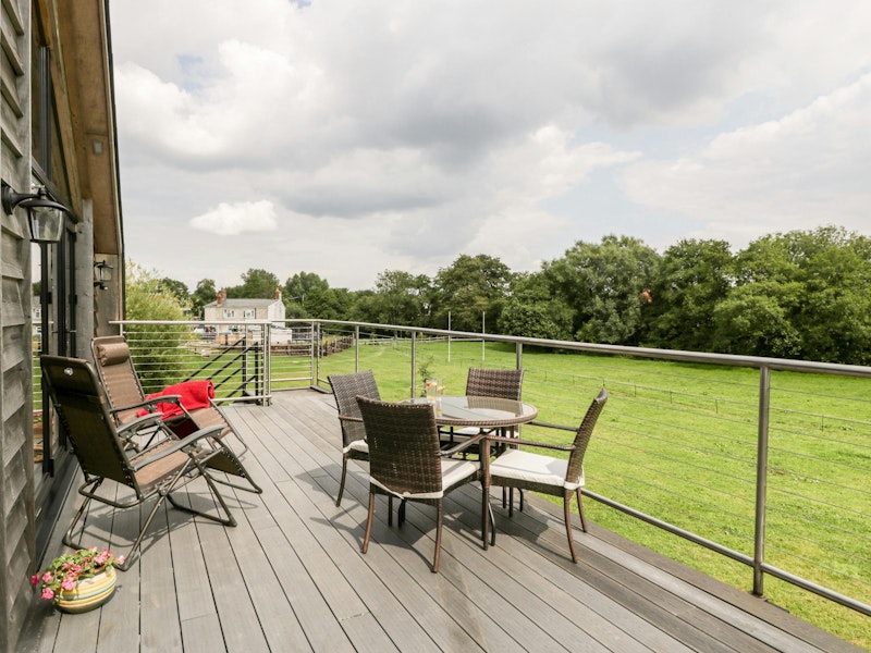 The Nature Retreat main image
