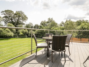 The Nature Retreat image 5
