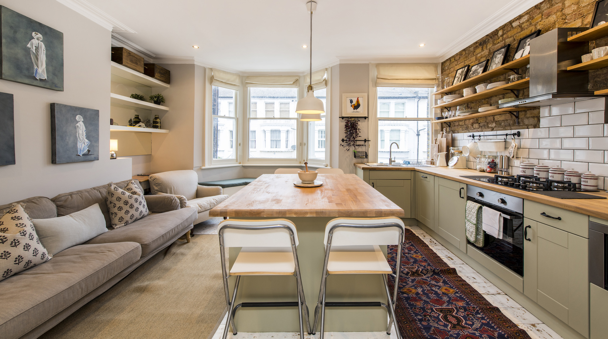 Hestia Fulham London The Plum Guide