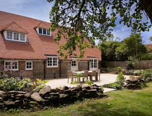 Fern Lodge image 1
