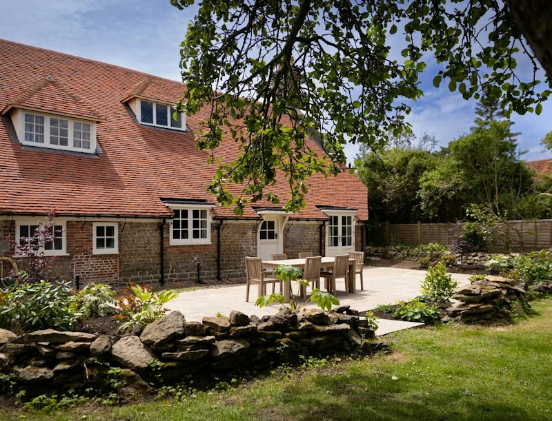 Fern Lodge main image