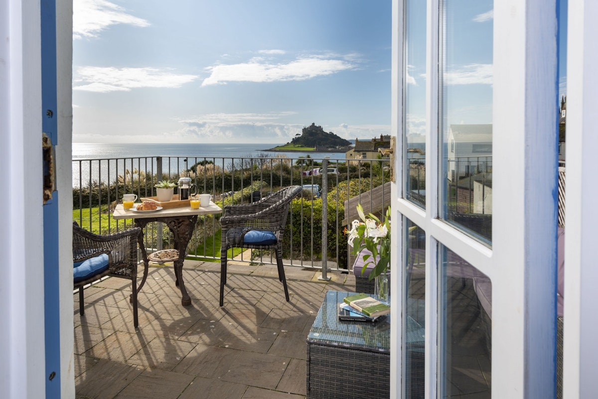 The Mount, South West England