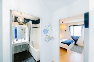 Bleu D'Or image 13