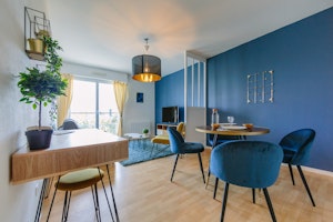 Bleu D'Or image 10