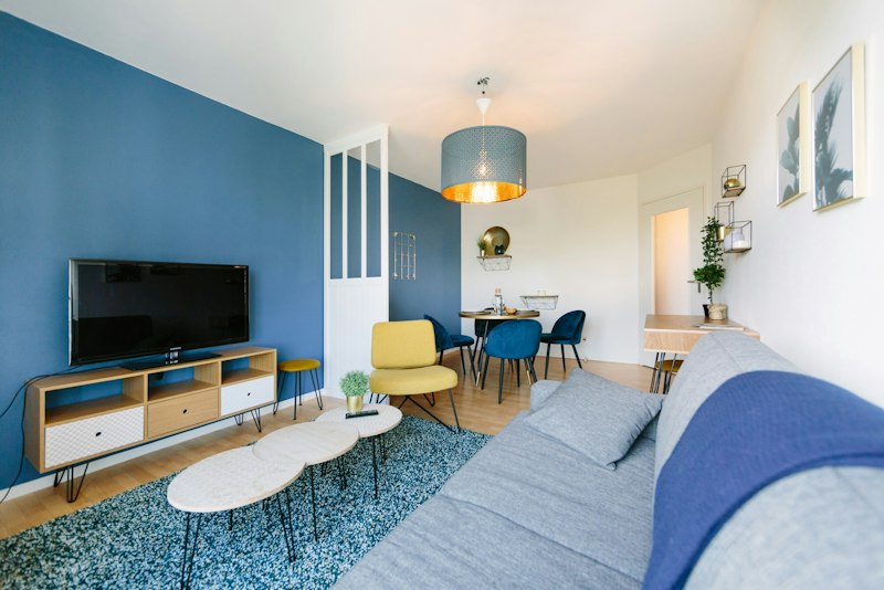 Bleu D'Or additional image
