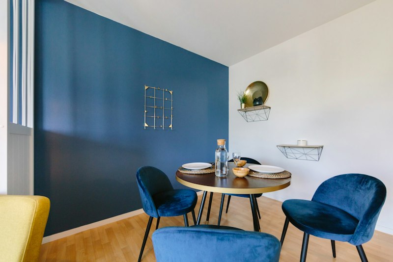 Bleu D'Or additional image