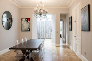 Chandeliers Over Eccleston image 15