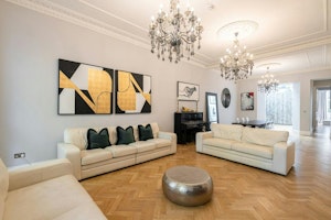 Chandeliers Over Eccleston image 13