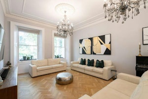 Chandeliers Over Eccleston image 9