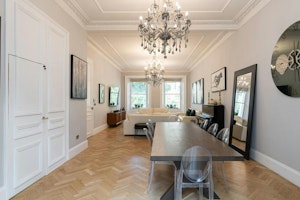 Chandeliers Over Eccleston image 4