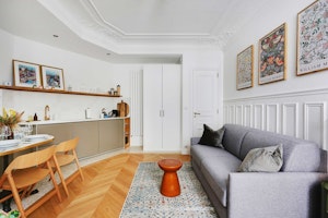 Parisian's Reverie image 5