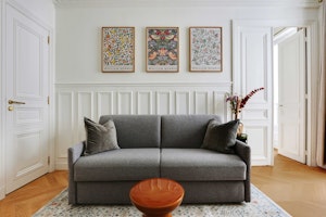 Parisian's Reverie image 3