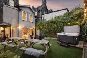 Windermere Wonder image 1