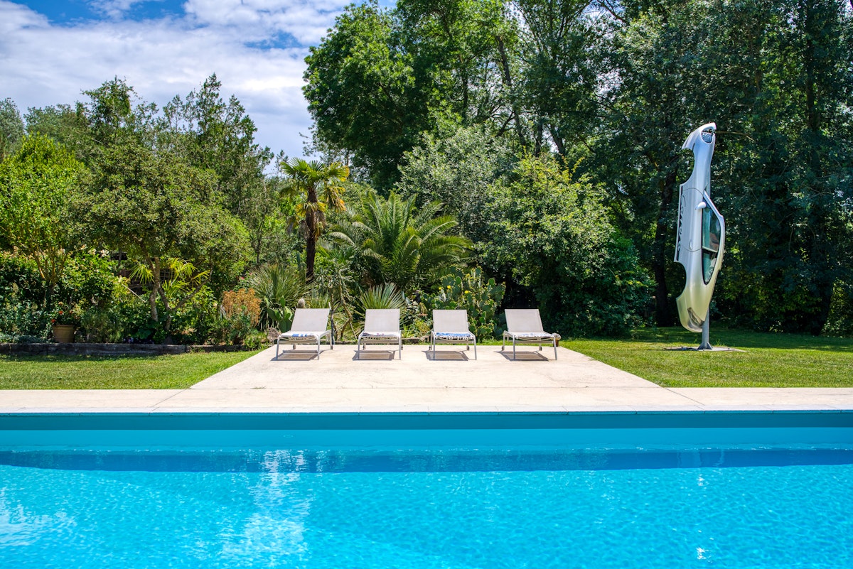 Grimaud Hideaway, Provence-Alpes-Côte d'Azur