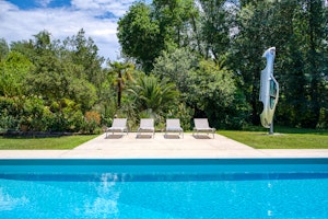 Grimaud Hideaway image 1