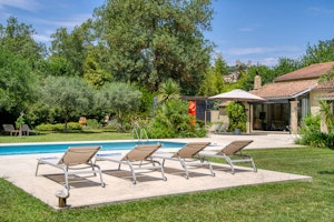 Grimaud Hideaway image 4