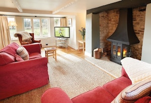The Rambler's Retreat image 11